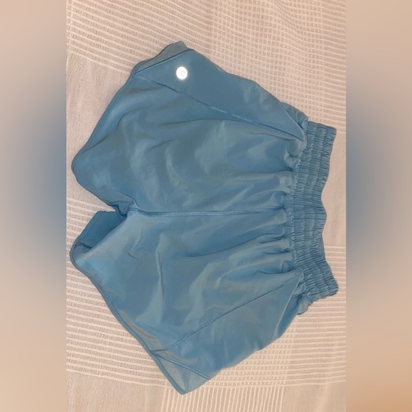 lululemon athletica Pants - Lululemon shorts